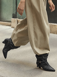 boots