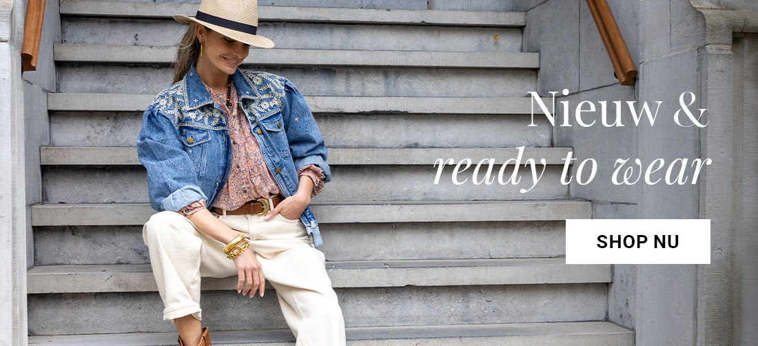 new in