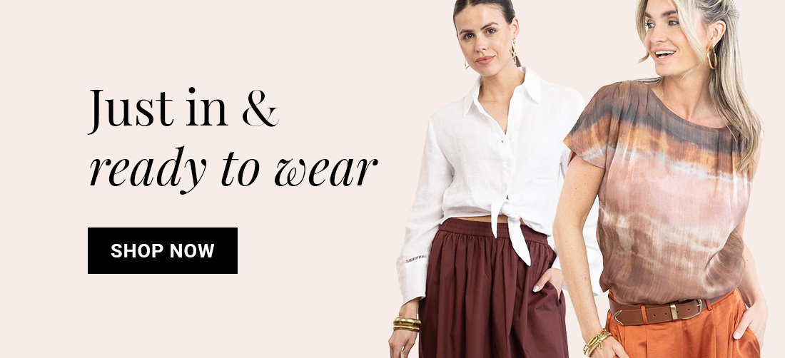 new in
