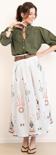 Look 1