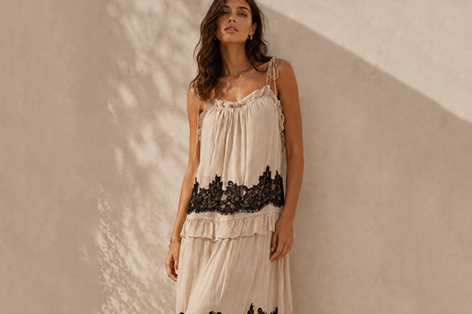 dresses