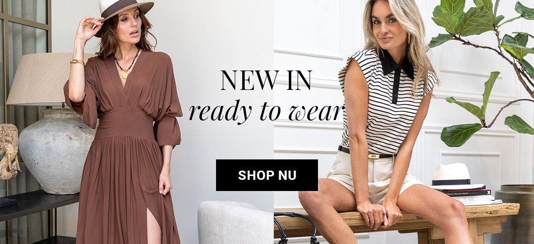 new in