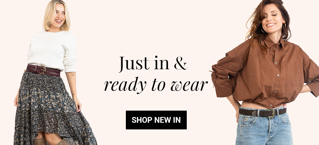 new in
