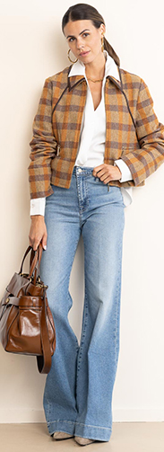 Look 1