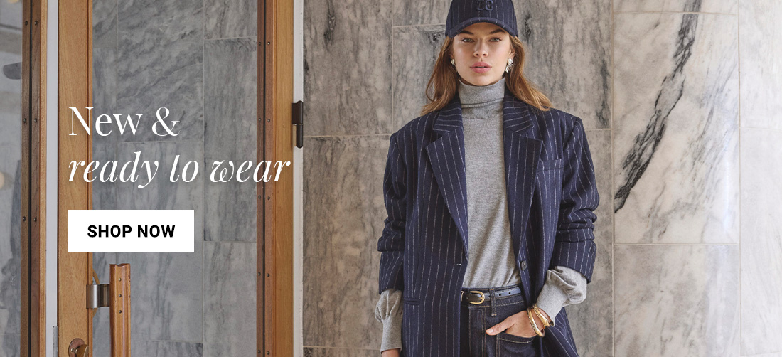 new in