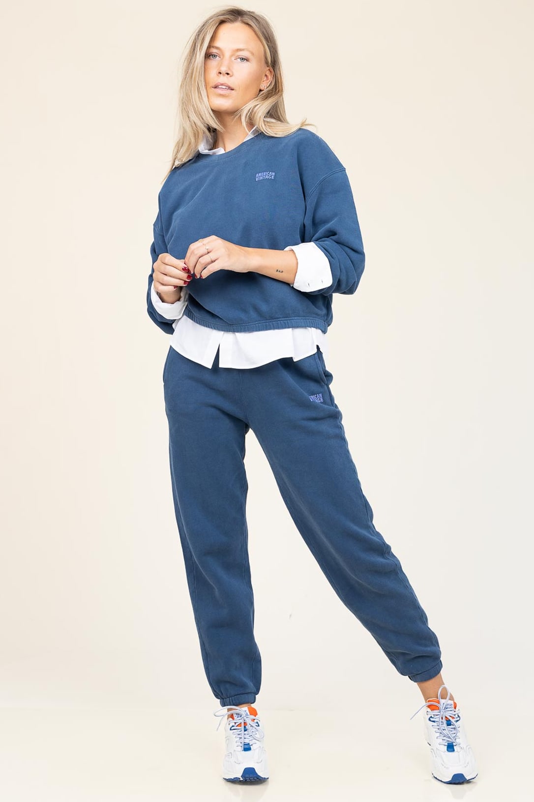 lounge wear