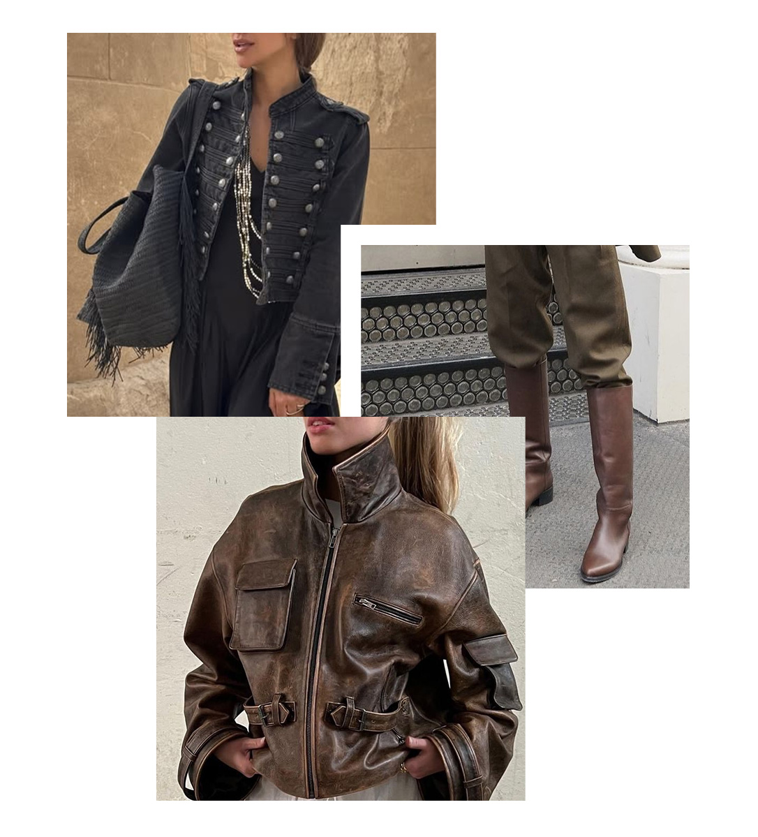 military