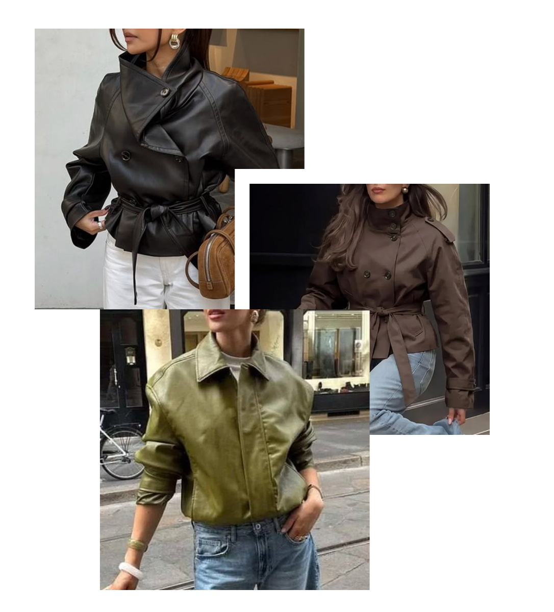 OUTERWEAR