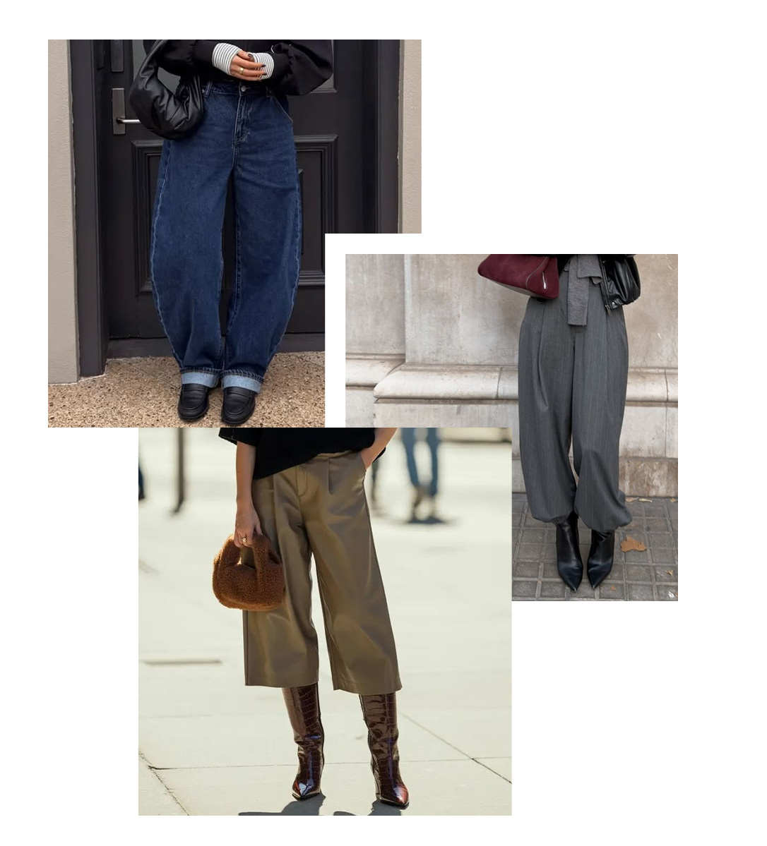 pants