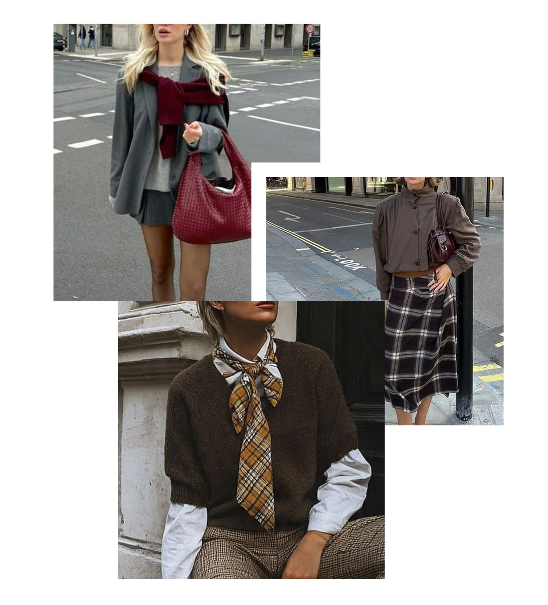 preppy