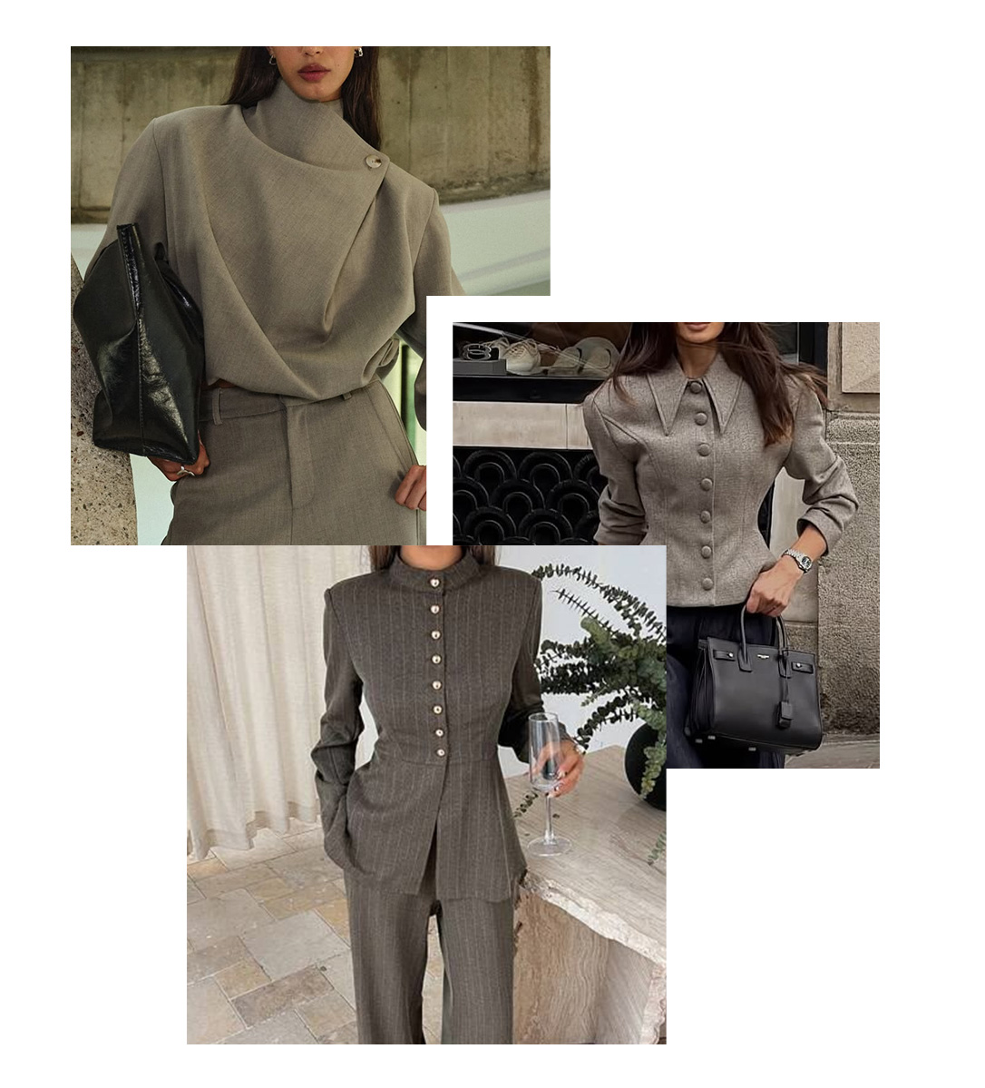 Tailoring