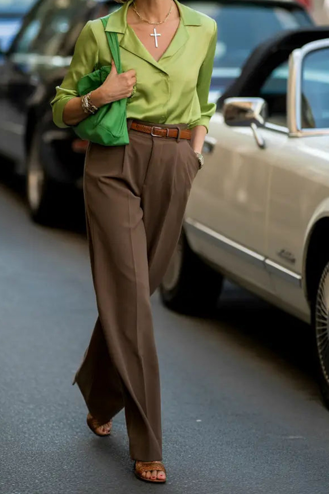 greenbrown