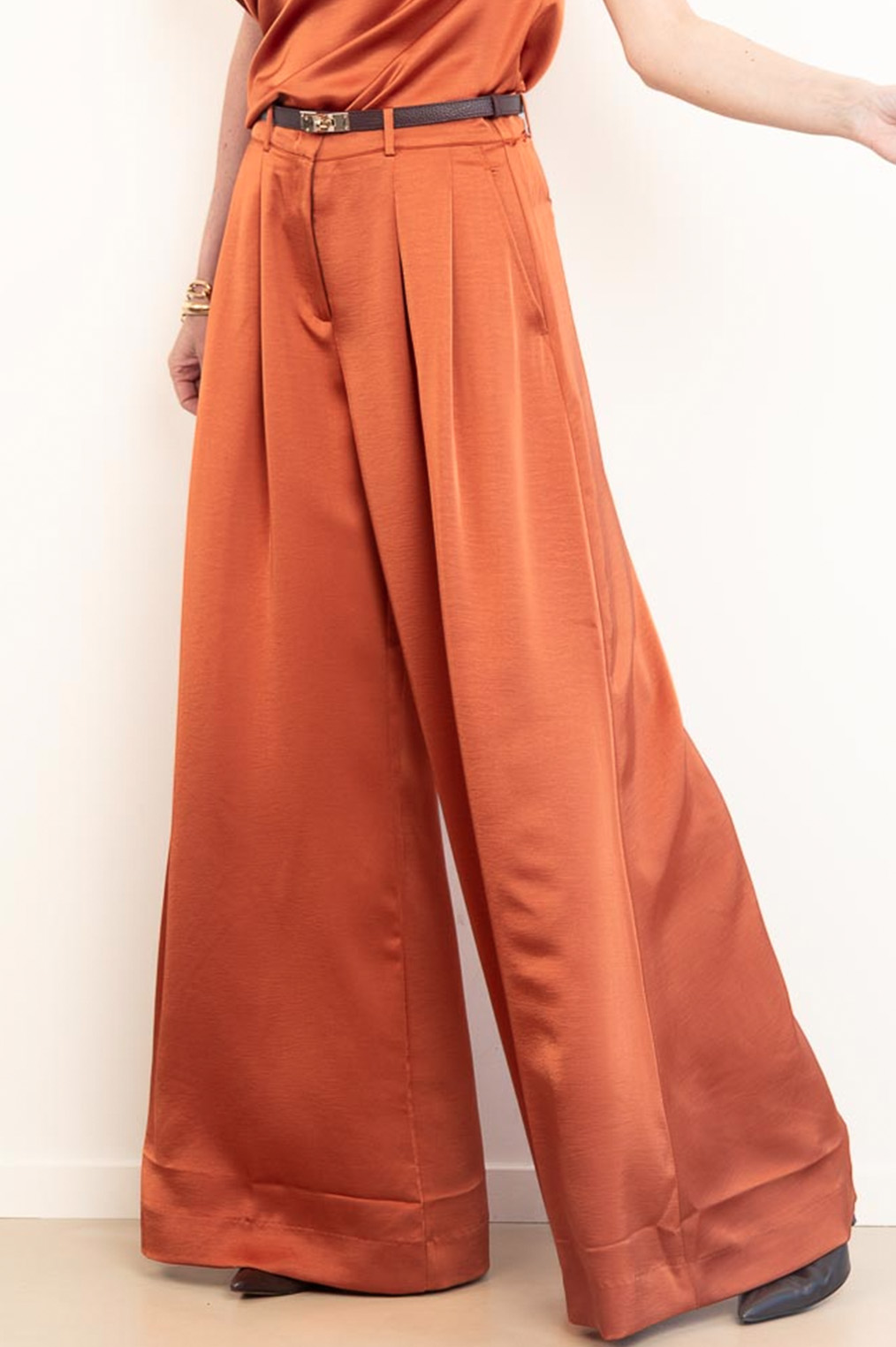 Pantalons