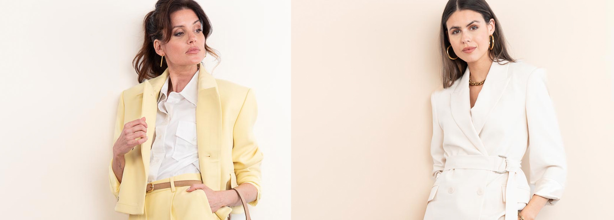 Blouses