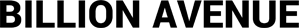 Billion avenue logo