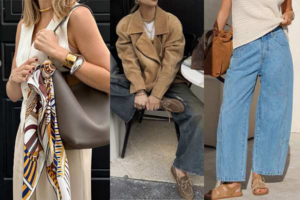 8 Need to know styling tricks