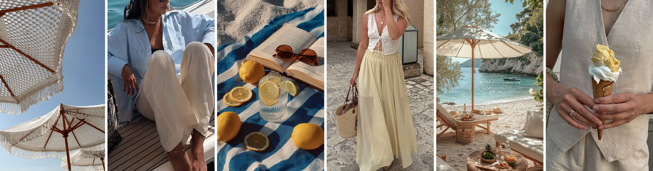 zomer boutique