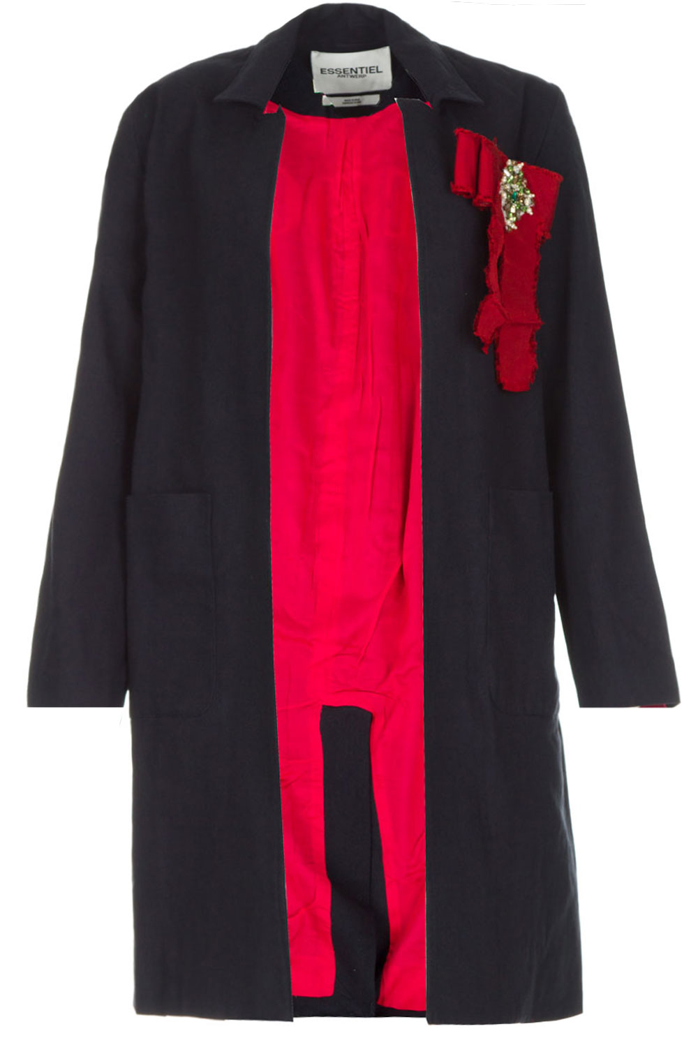 essentiel antwerp jasje