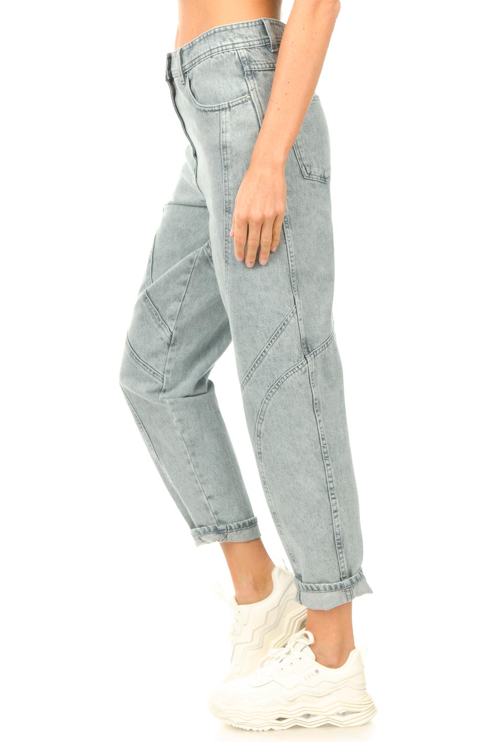 Straight leg jeans Thenay | blue 