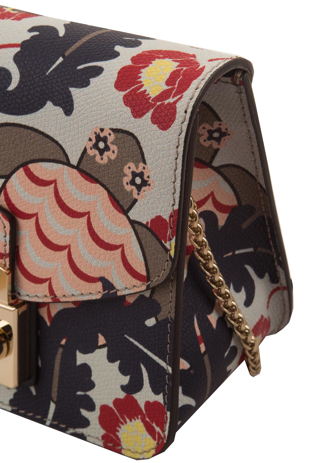 Furla turtle 2025 bag