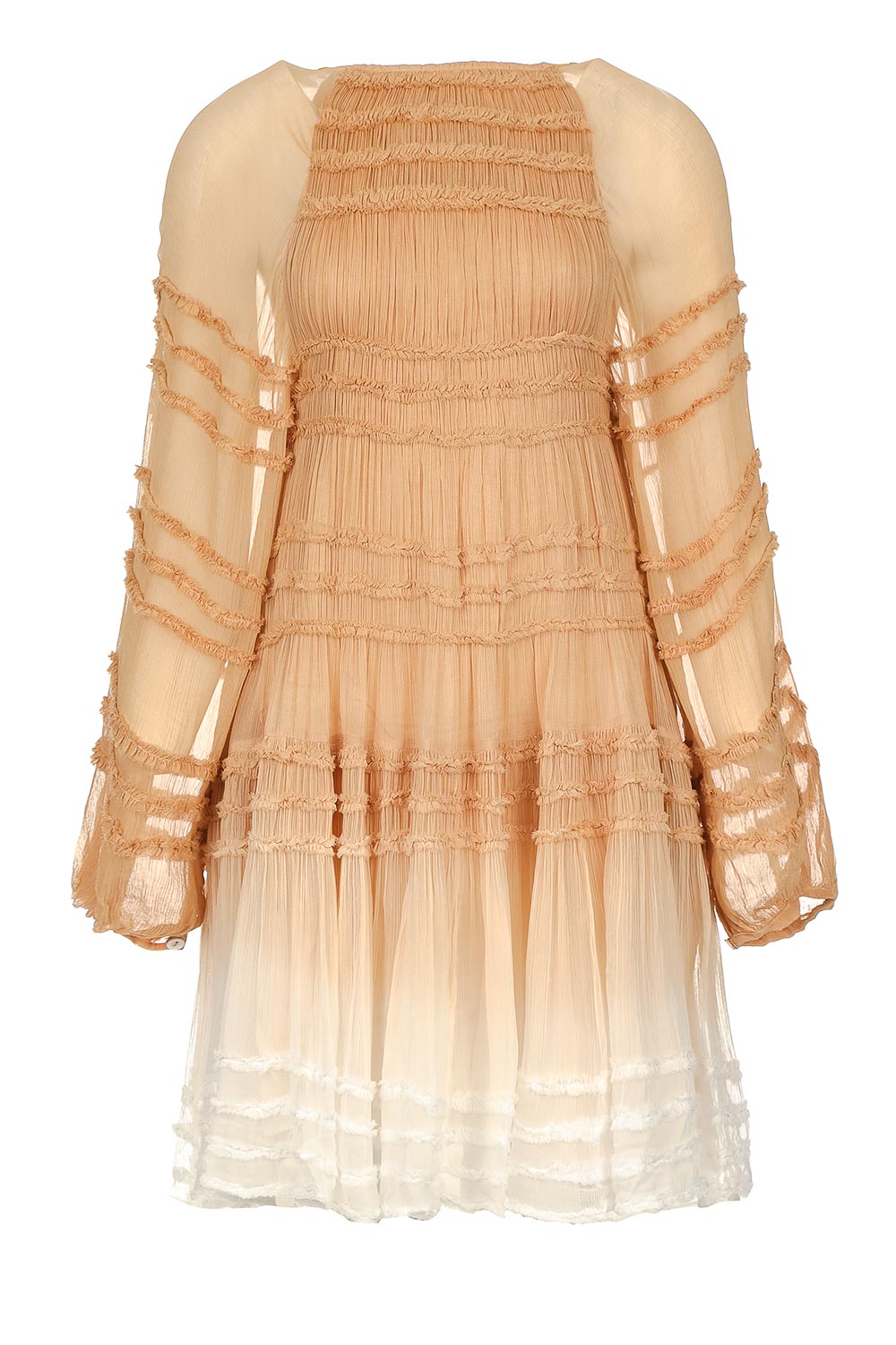 knee length dresses for ladies Amaia Mini Dress