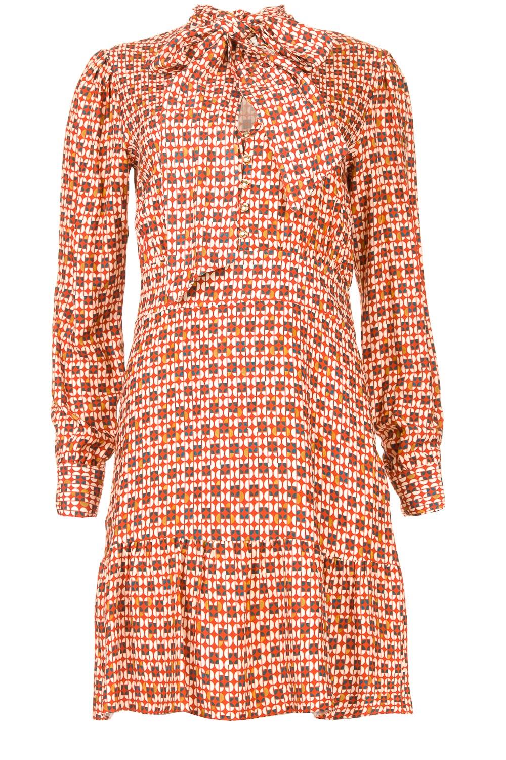 Kocca jurk top