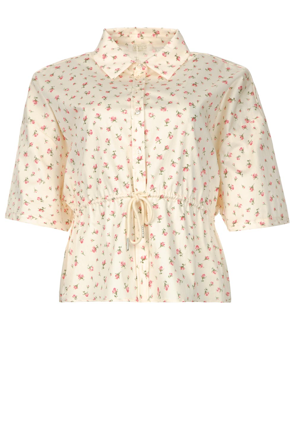 Notes Du Nord Blouse met bloemenprint Dash multi