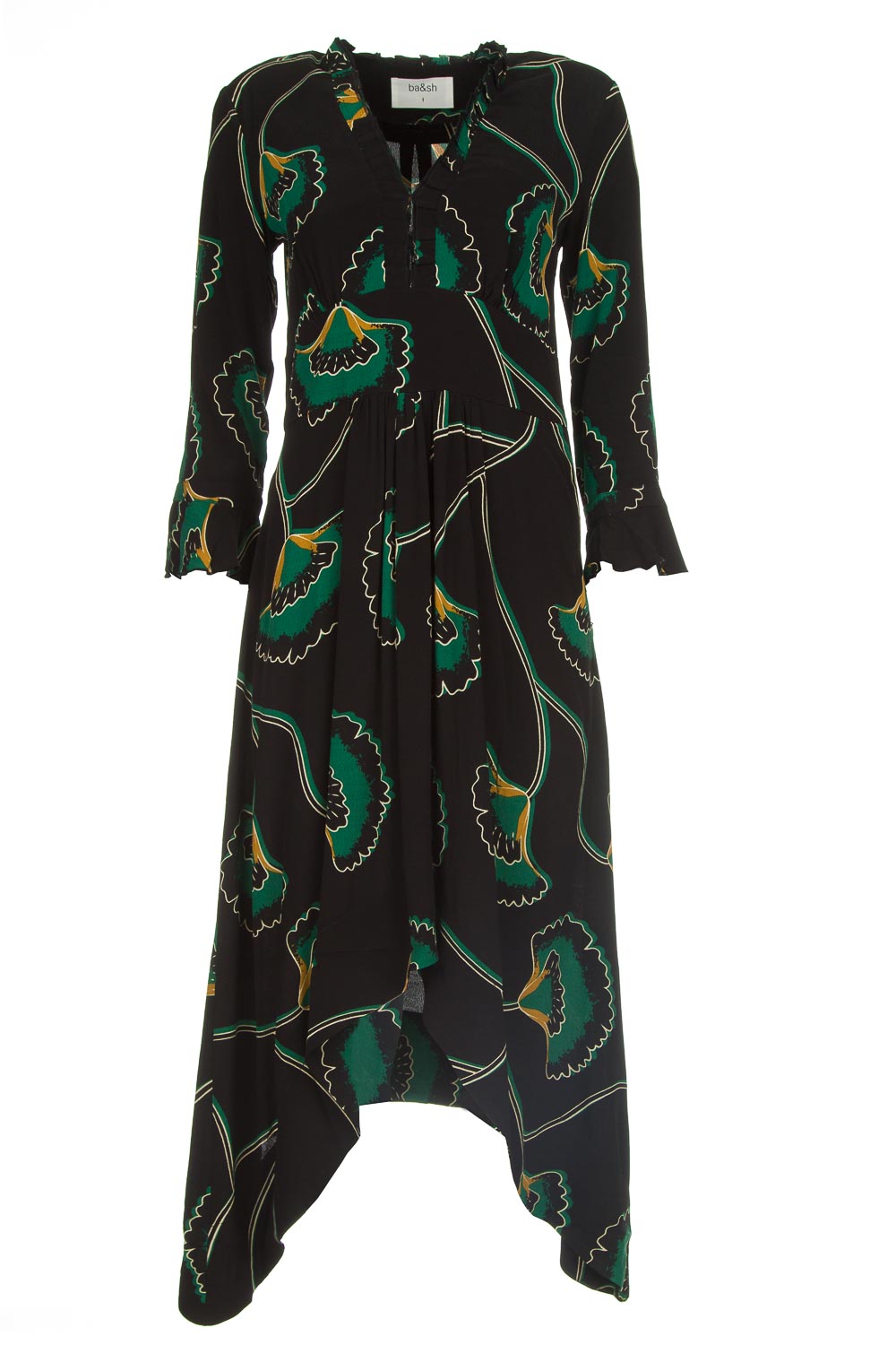 Robe online lalie bash