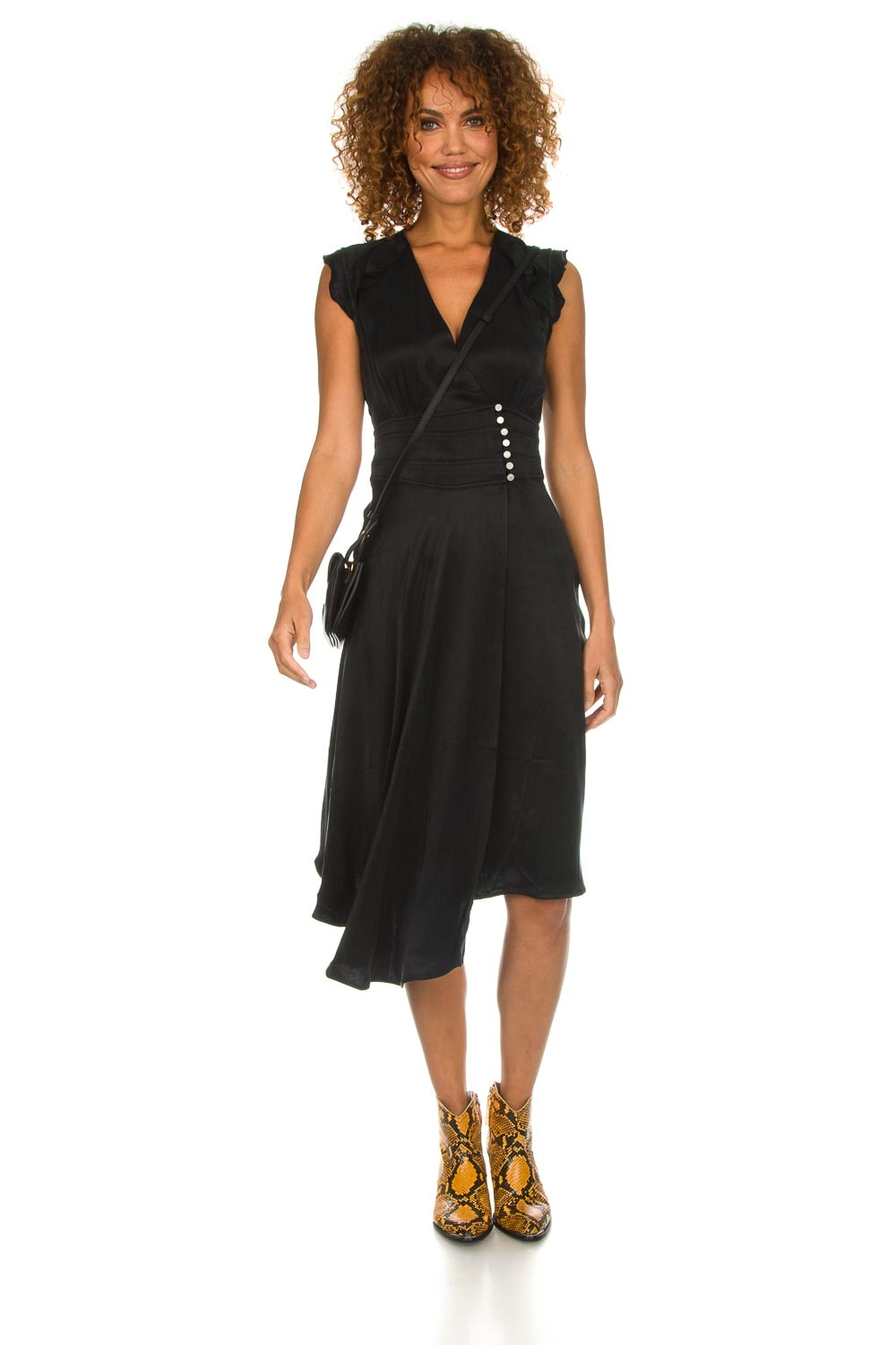 robe bash coralie