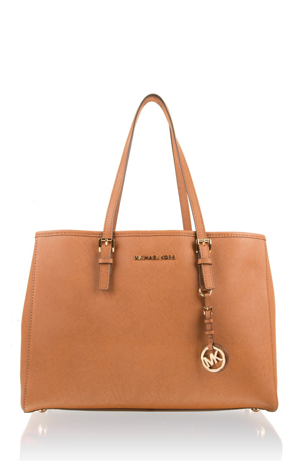 michael kors tas jet set