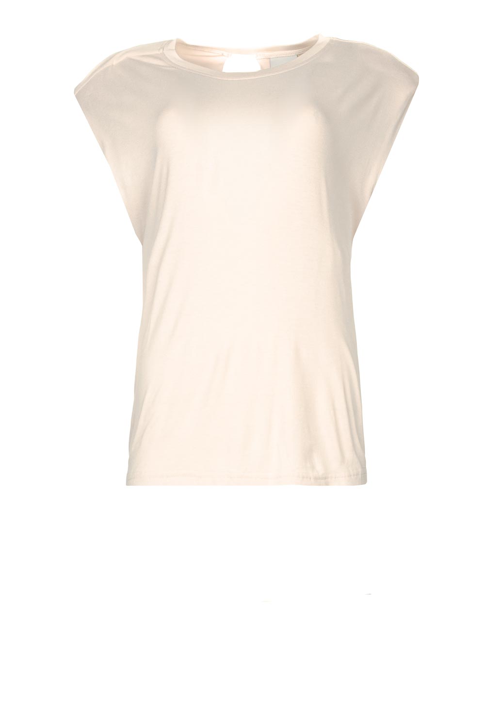 Basic top met open rug Danthon Dante6 Little Soho