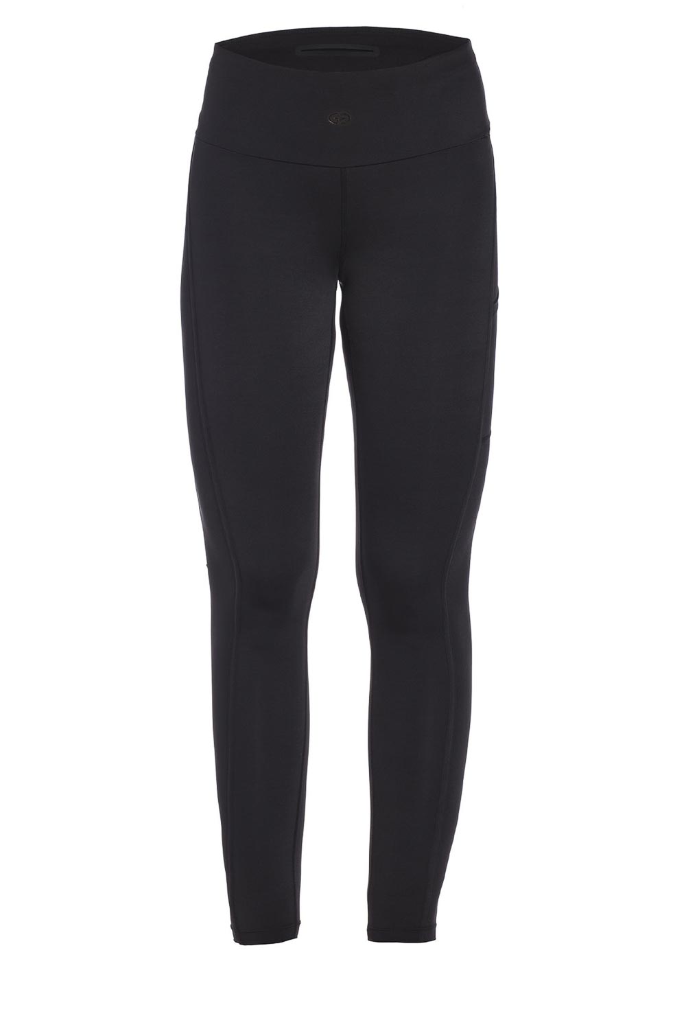 Sports leggings with pockets Angel pink... Goldbergh Little Soho