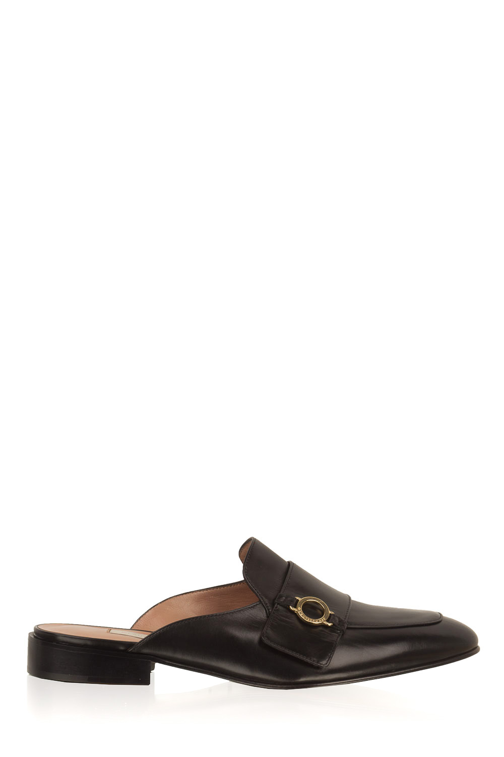 Instap loafers top dames
