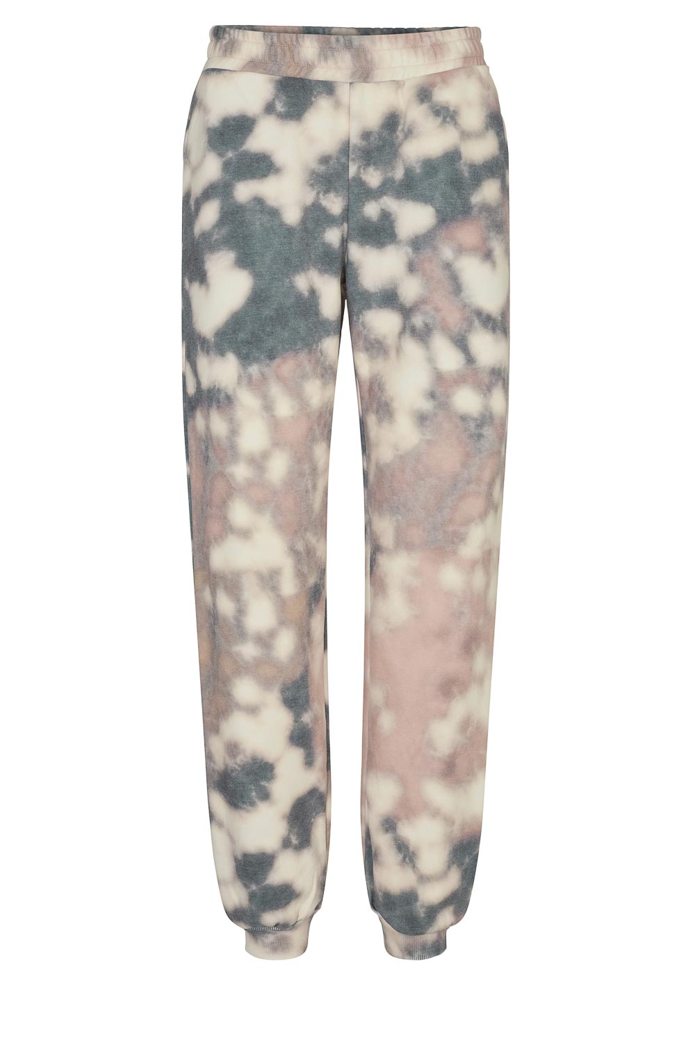 Sofie Schnoor Tie-dye sweatpants Hayley roze