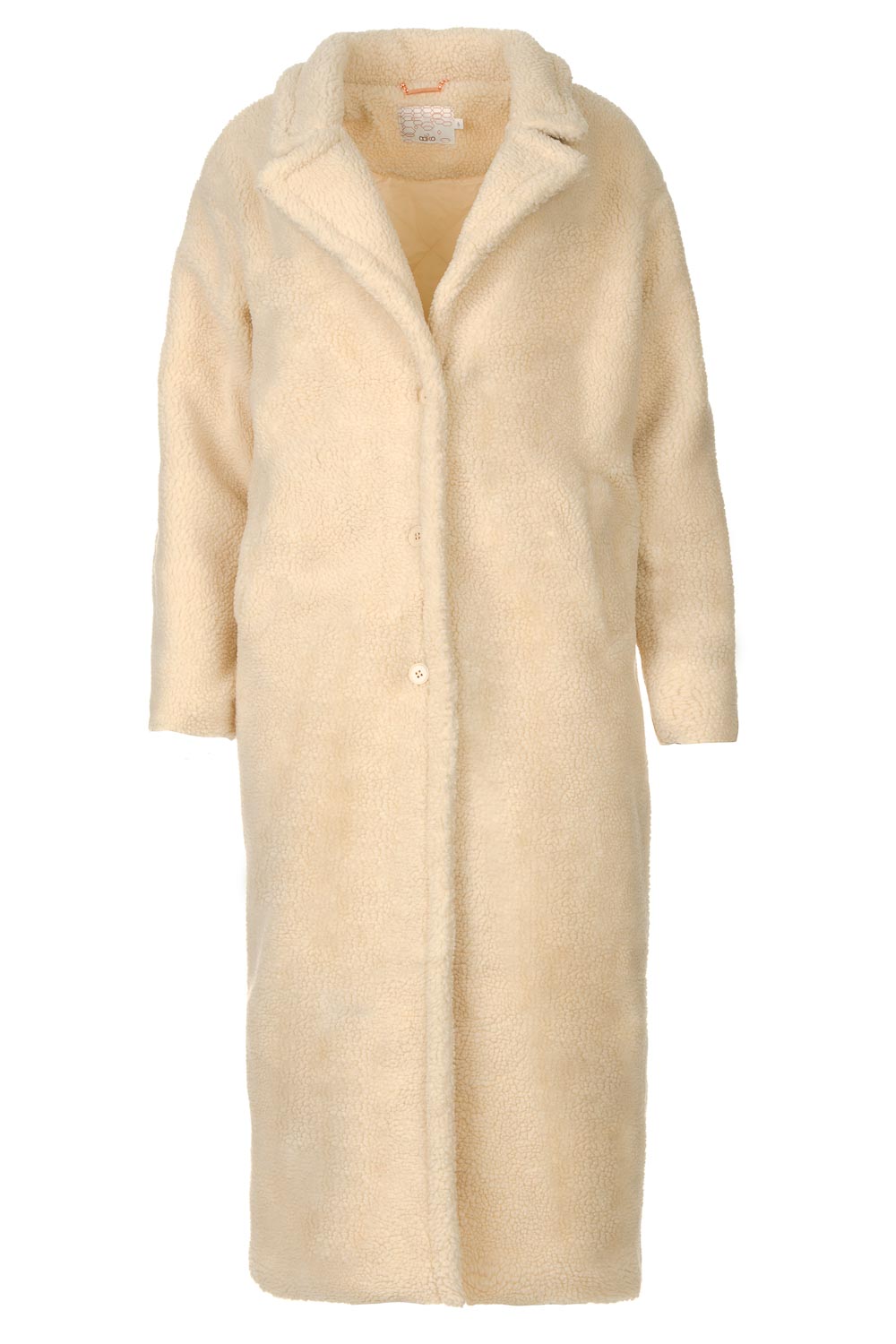 coat Suella | natural... | Aaiko | Little Soho