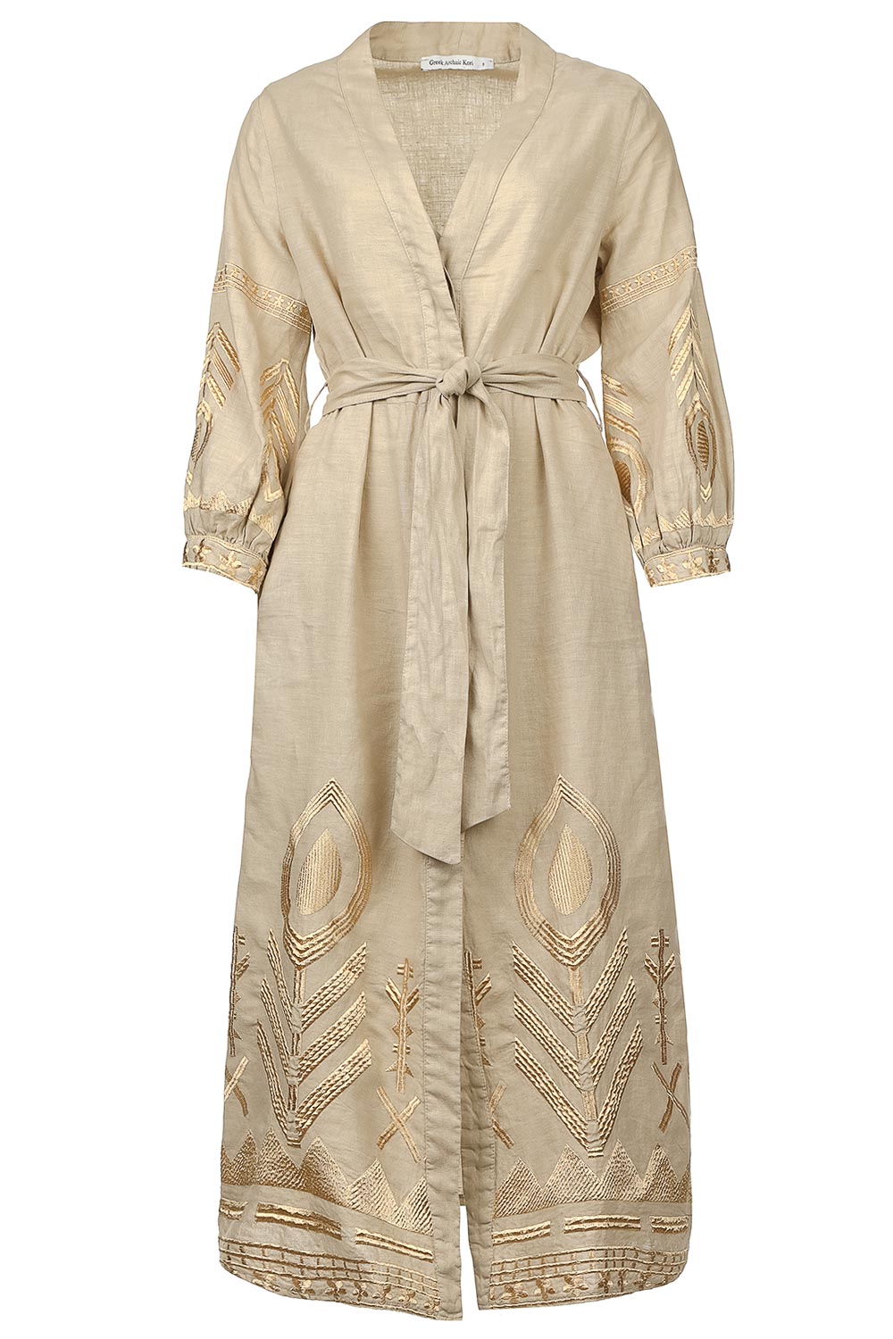 knee length dresses for ladies Greece Midi Dresses in Light Blue