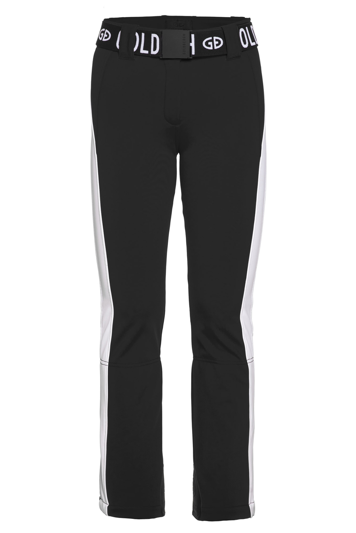 Skibroek Runner | zwart | Goldbergh | Little Soho