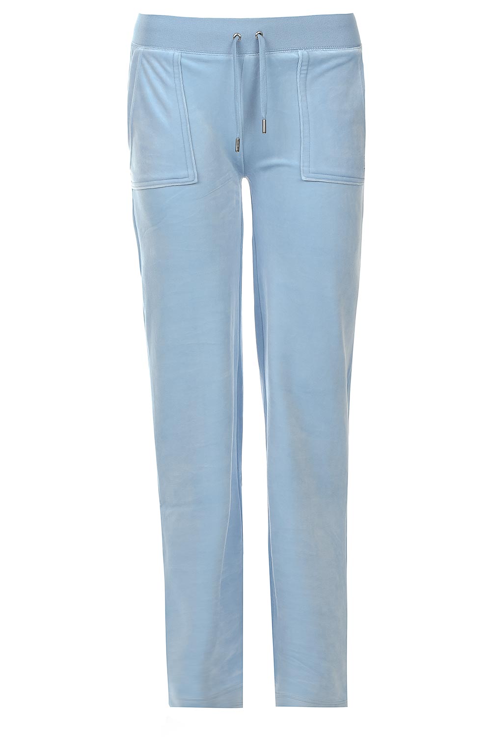 Velour sweatpants Del Ray powder Juicy Couture