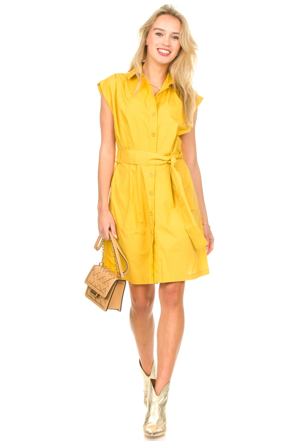 Look Blouse dress Julie