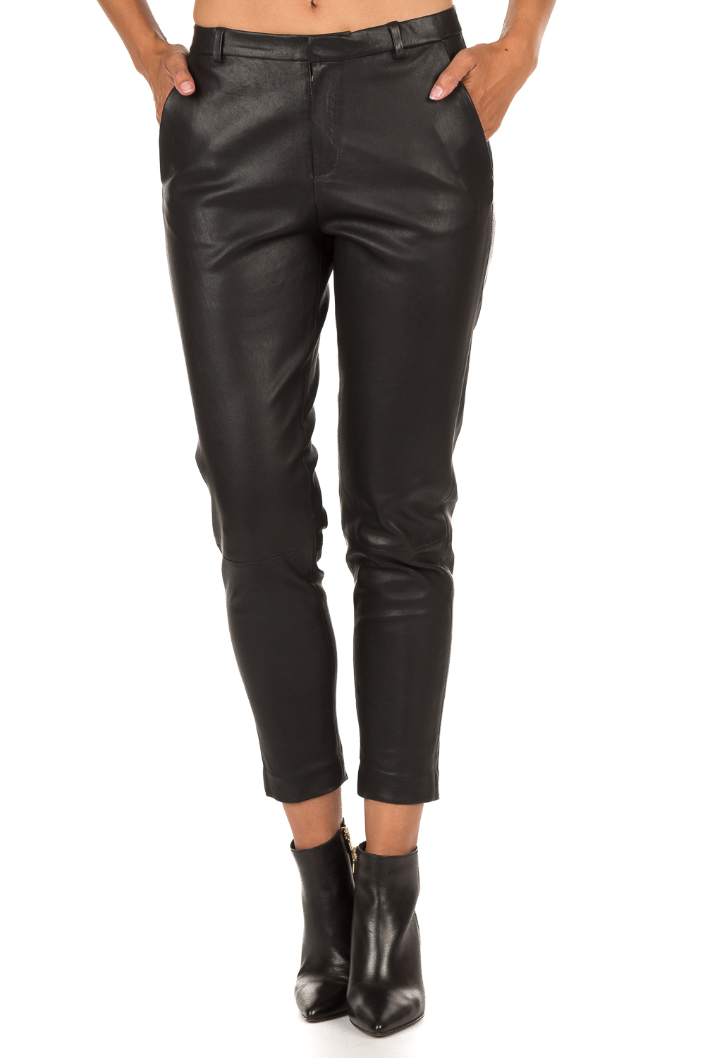 dna leer kleding dna leer kleding
