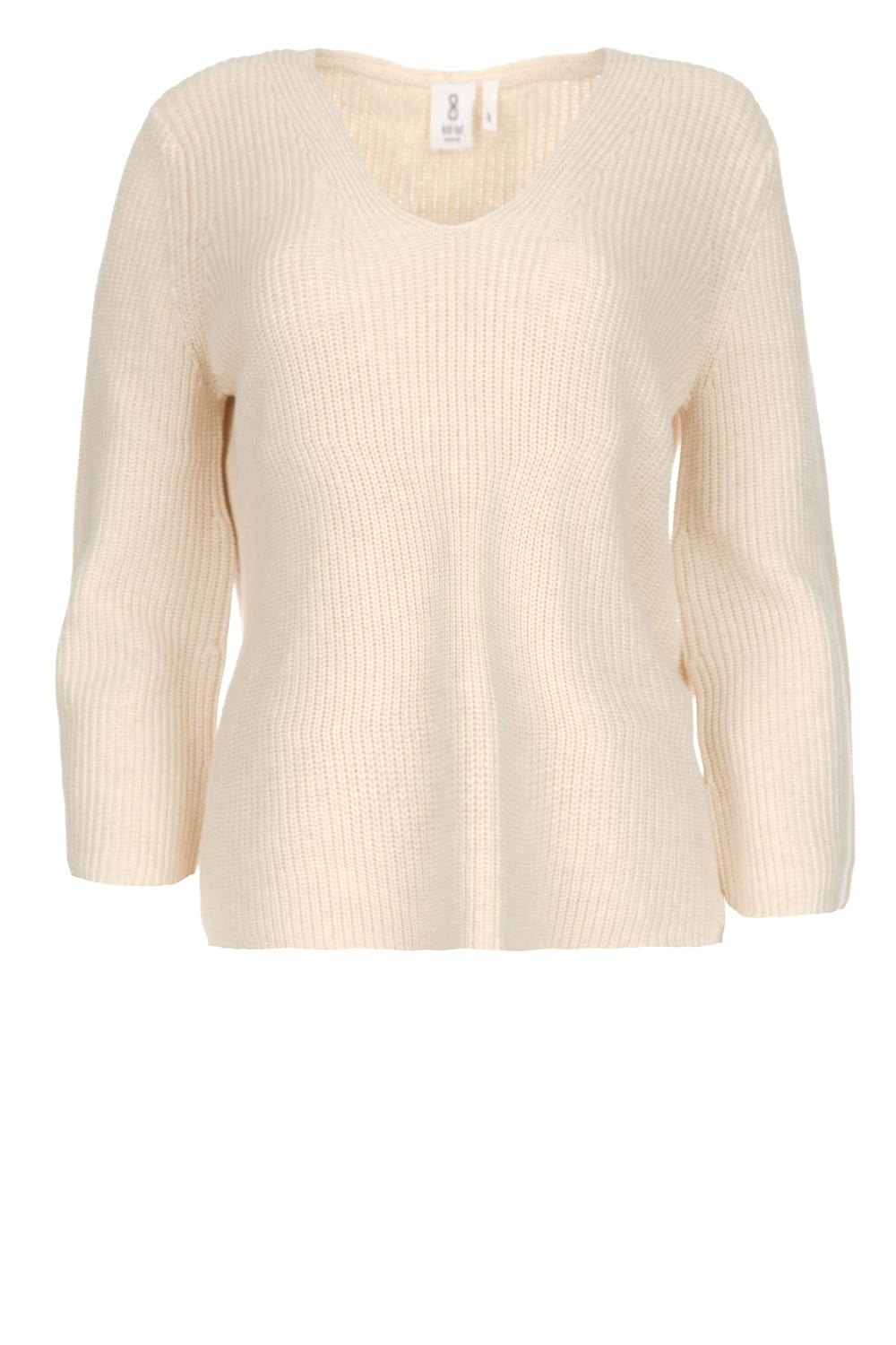 Wha Sweater Natural