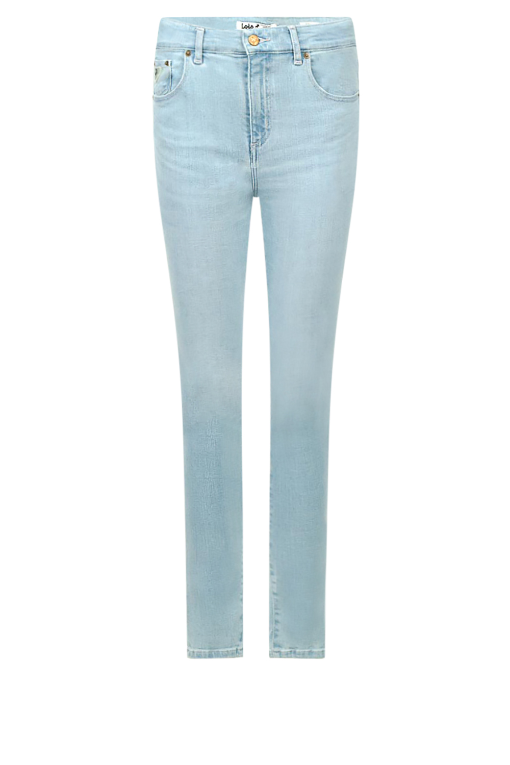 Skinny jeans Celia L34 | blue | Lois Jeans | Little Soho