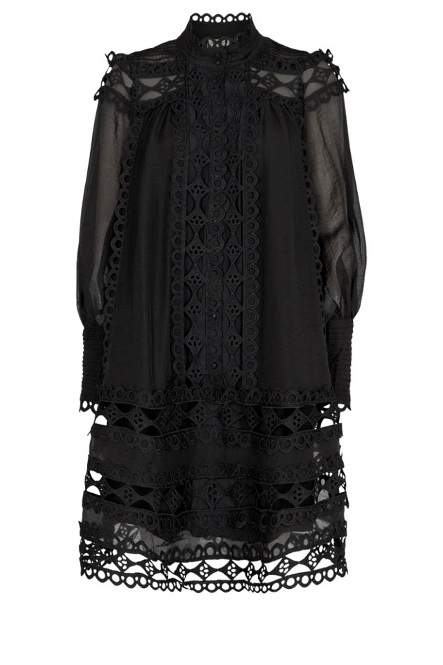 Copenhagen muse jurk hotsell