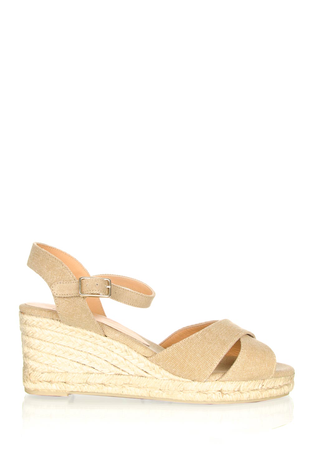 Wedges Blaudell Castaner Little Soho