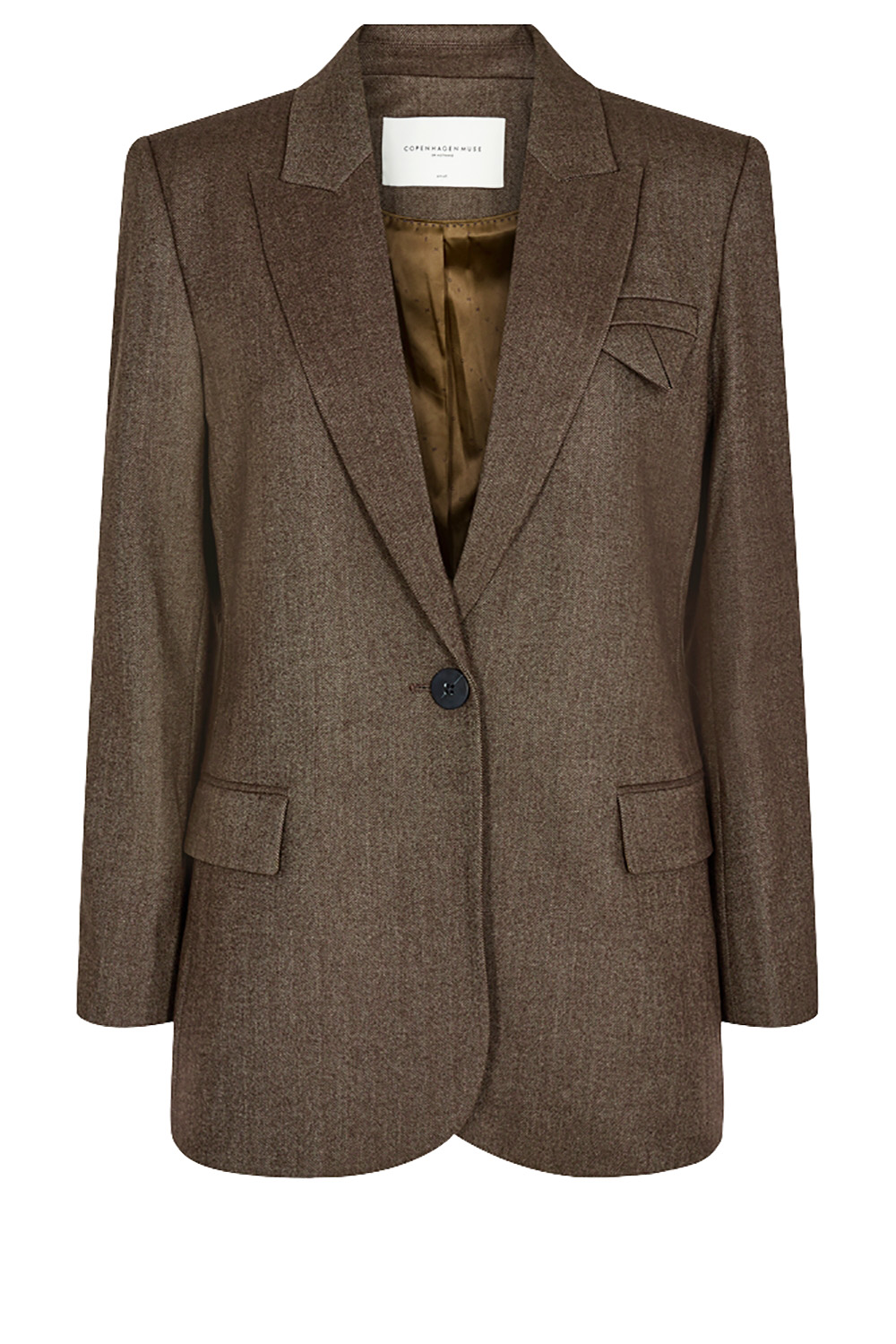 Blazer Tailor Copenhagen Muse Little Soho