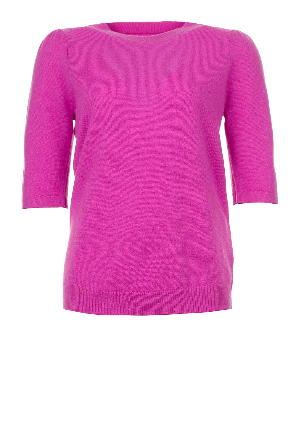 Cashmere sweater Rosa Not Shy Little Soho