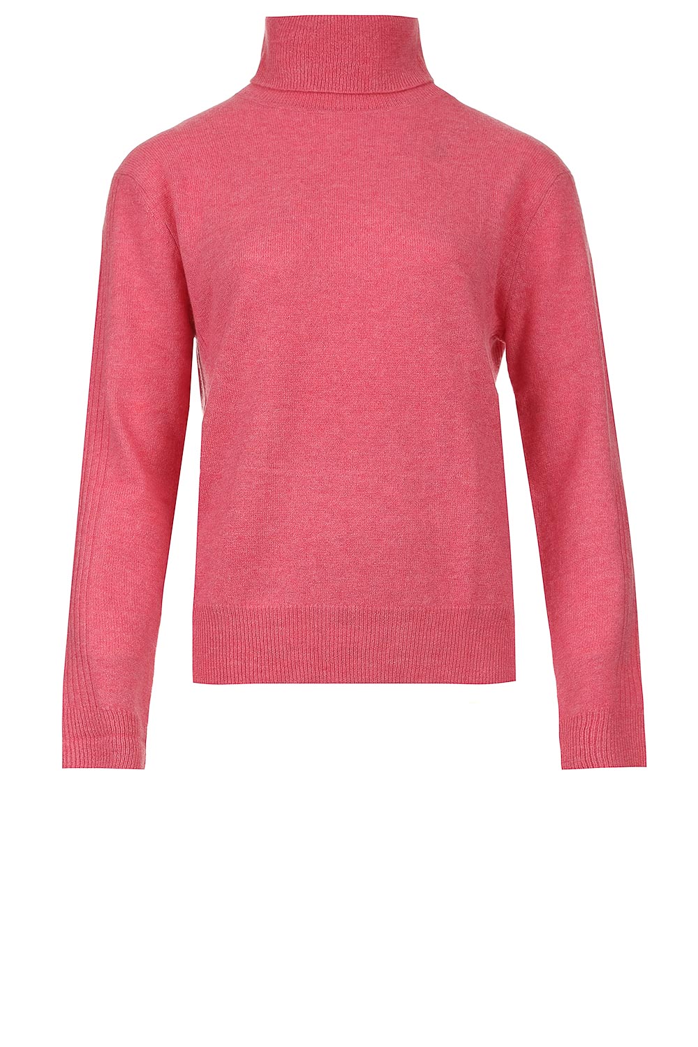 Cashmere turtleneck sweater Laurene Not Shy Little Soho