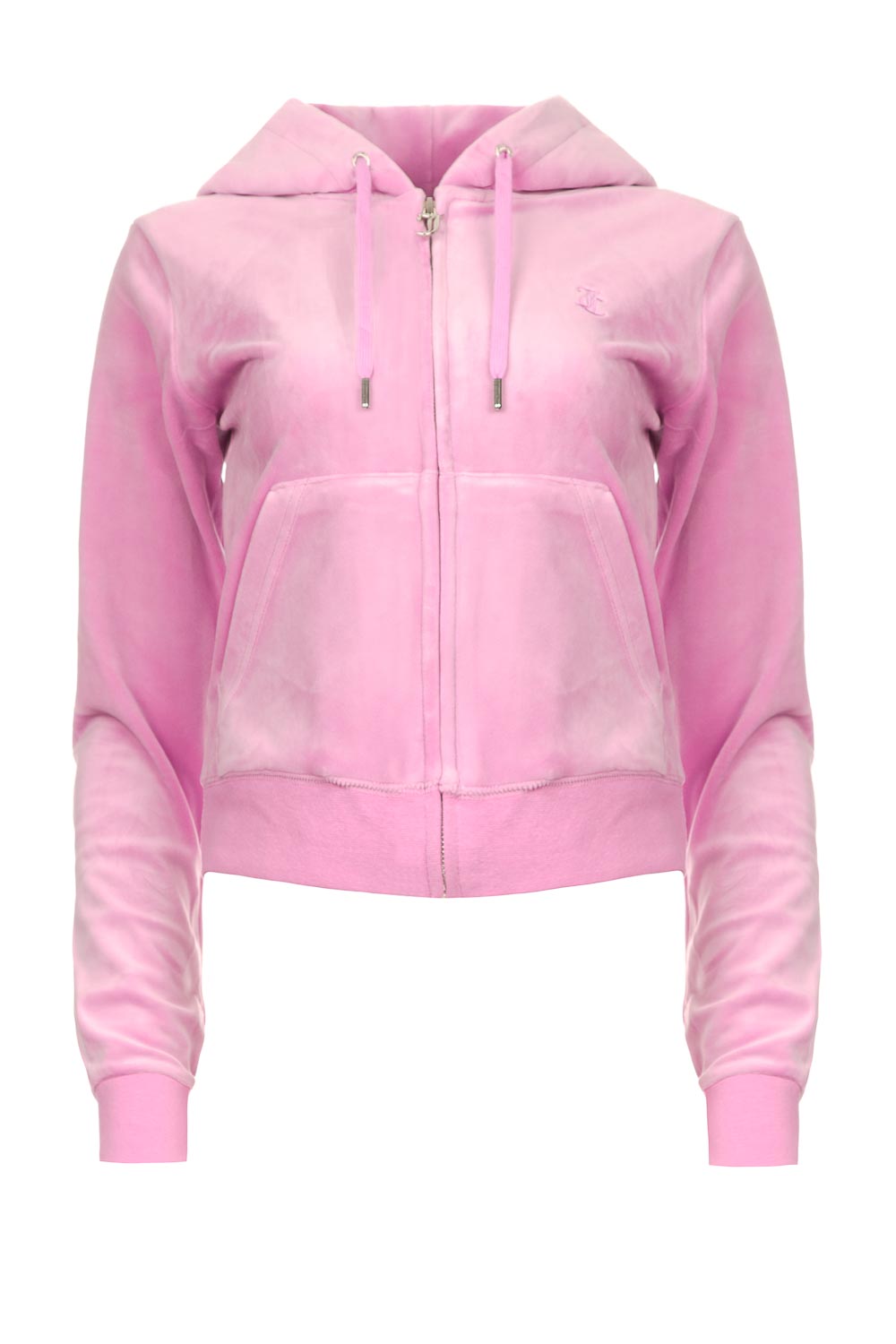 juicy Velour cardigan Robertson | zephyr | Juicy Couture | Little Soho