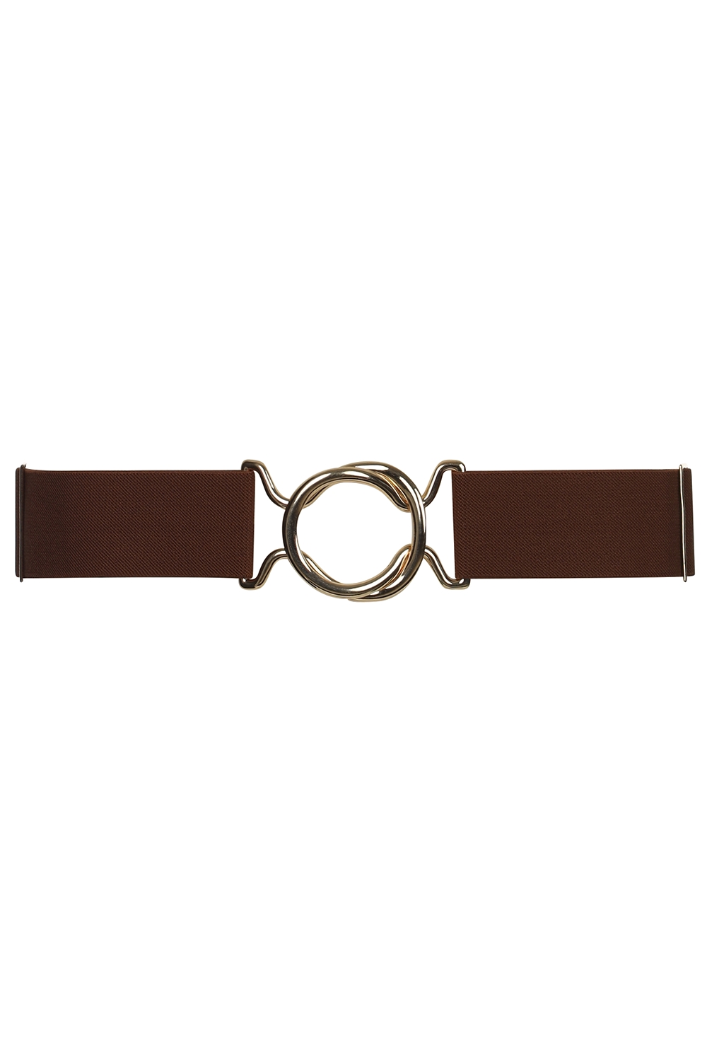 File:COLLECTIE TROPENMUSEUM Armband van ivoor en ebbenhout in de vorm van een ri