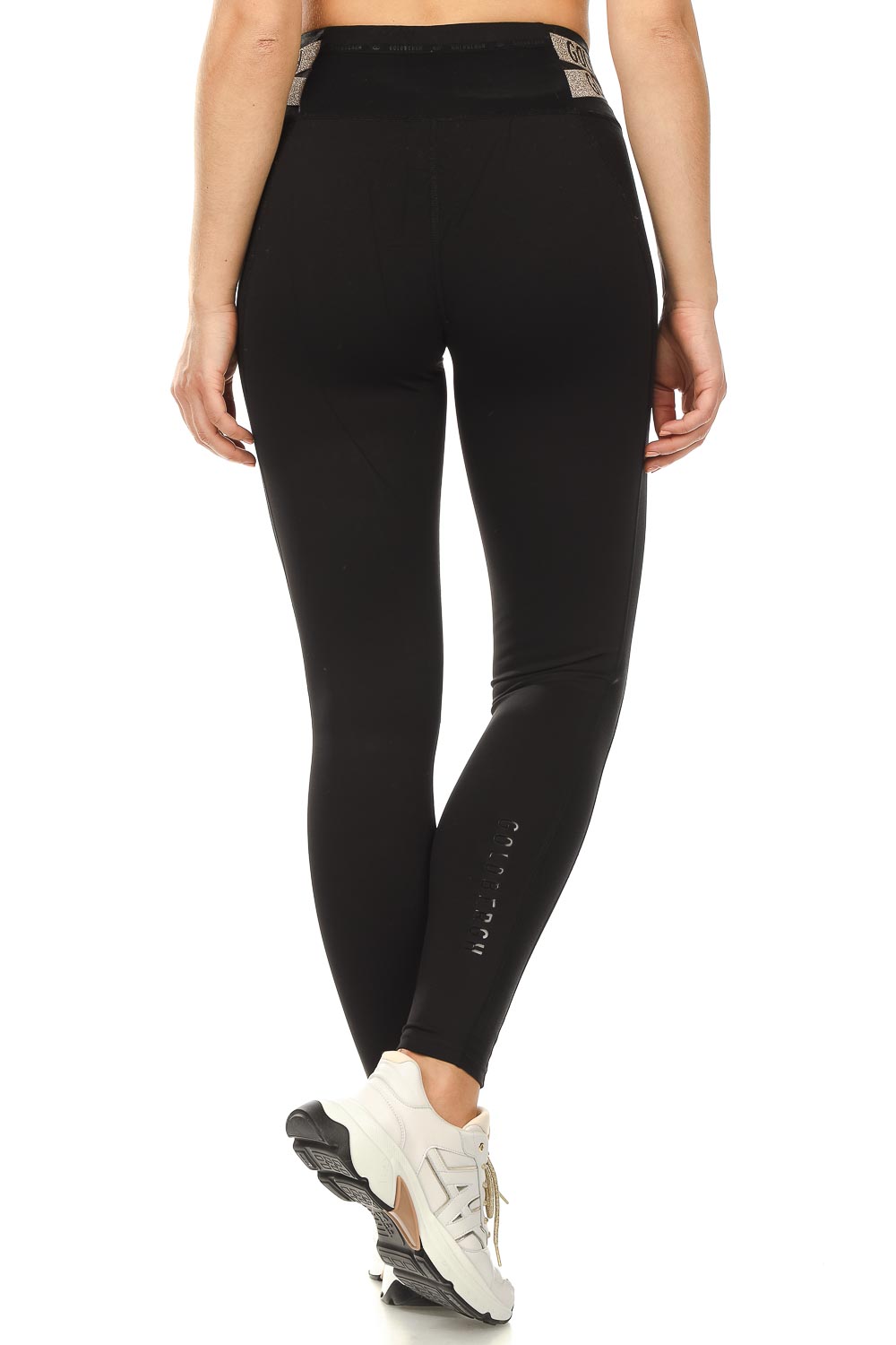 Sports leggings Tefnuti | black 